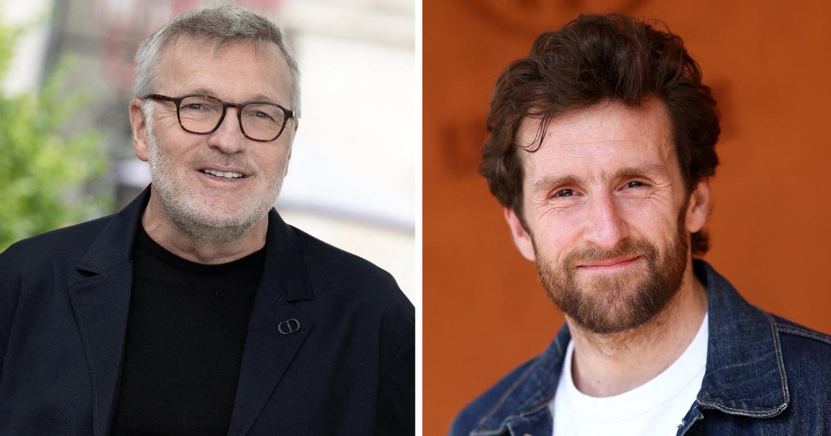 «Il était trop cher» : Laurent Ruquier révèle les raisons du départ de Pablo Mira des «Grosses Têtes»