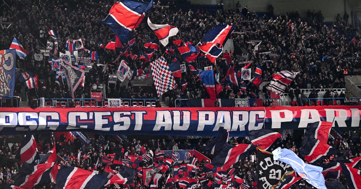 «La façon brute dont les supporters vivent les rivalités» : le CUP se défend après les chants jugés homophobes et le huis clos partiel pour PSG-Lille