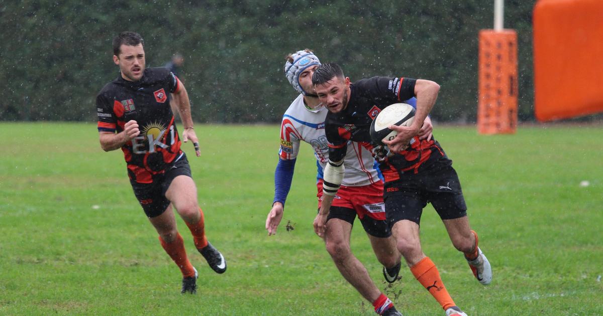 Rugby : le club basque de Bardos en deuil après le décès brutal d’un joueur