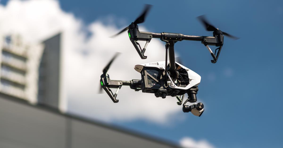 Surveillance des points de deal, livraisons en prison... La fulgurante percée des drones au service des narcotrafiquants