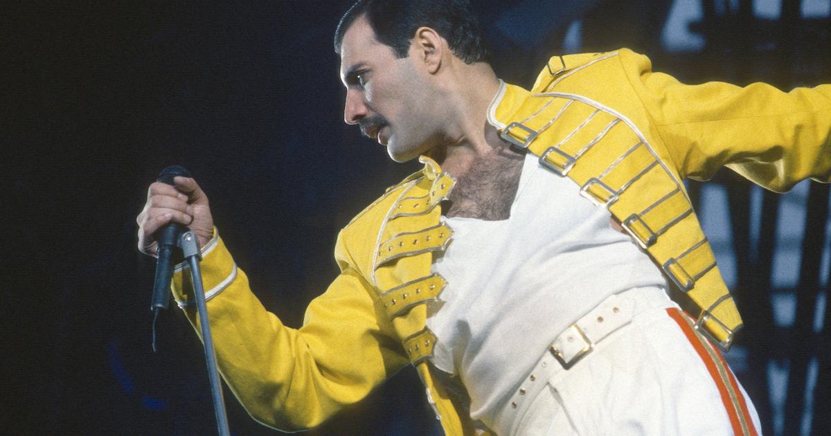 La fille présumée du chanteur Freddie Mercury meurt à l’âge de 48 ans