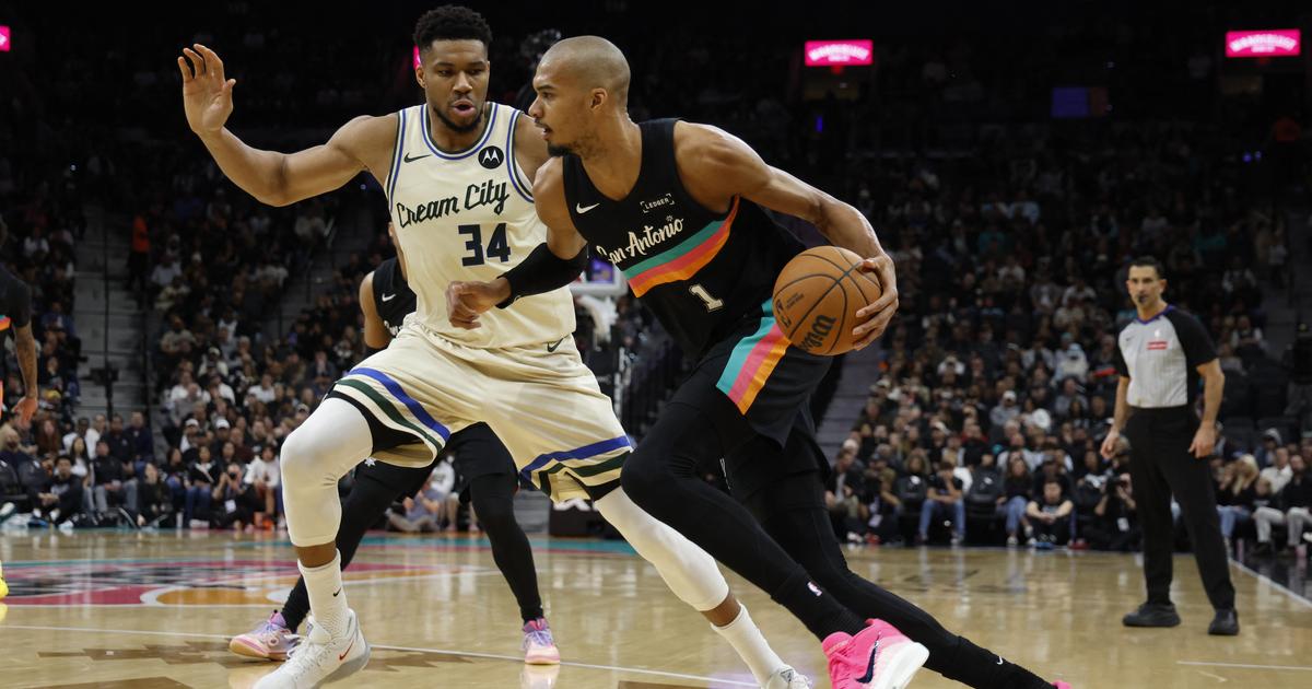 Wembanyama’s Spurs Dominate: Bucks, Thunder & Pistons Fall