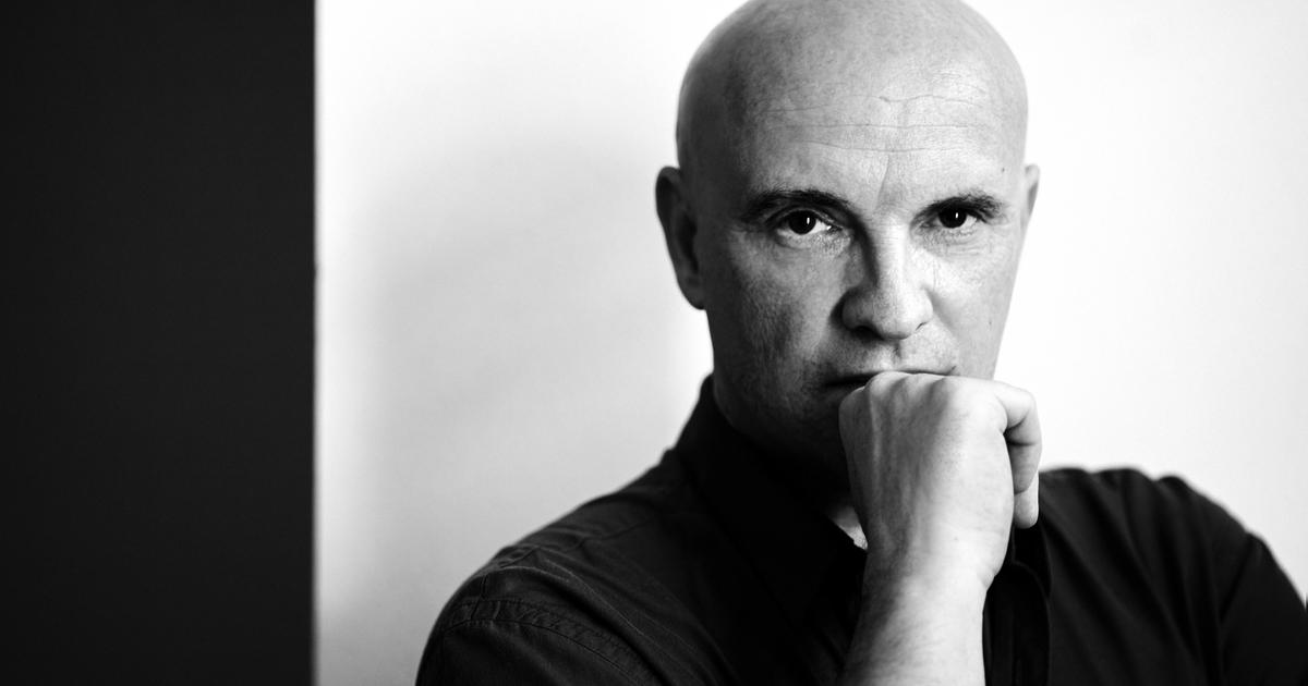 «Cette compagnie est en lien avec ma relation profonde à Caroline de Monaco» : Jean-Christophe Maillot, un chef de troupe