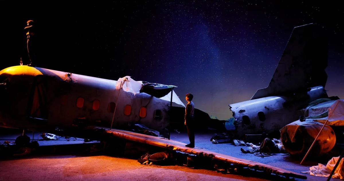 À La Seine musicale, un Requiem de Brahms encore plus universaliste