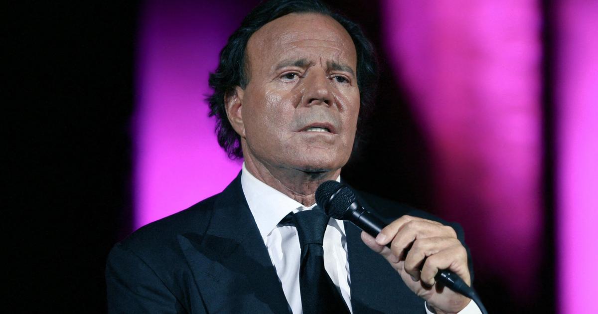 Visé par deux plaintes d’agressions sexuelles, Julio Iglesias dénonce des accusations «absolument fausses»