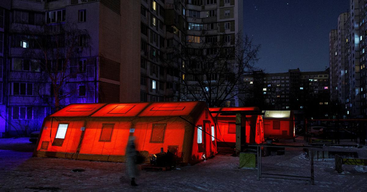 Guerre en Ukraine : Kiev contrainte d'augmenter ses importations d'énergie en raison des frappes russes