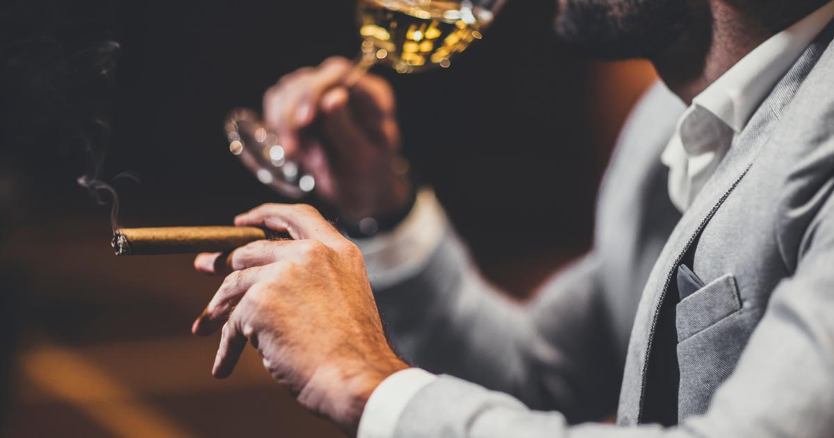 «Nos membres utilisent ces soirées comme un outil de relations publiques» : plongée dans l’univers fantasmé et ultra-sélect des wine clubs