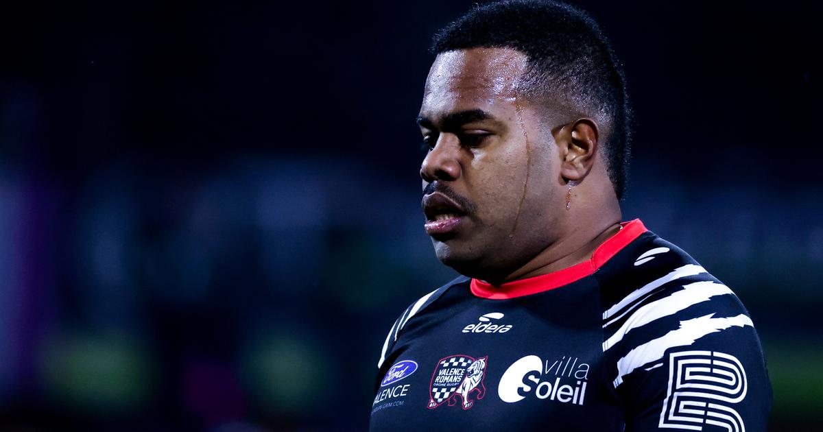 Pro D2 : défait à Mont-de-Marsan, Valence-Romans s’éloigne de la 2e place