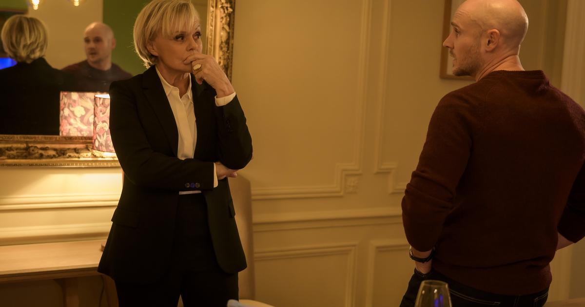Audiences : succès pour Master Crimes sur TF1, France 3 devant «Qui veut être mon associé» sur M6