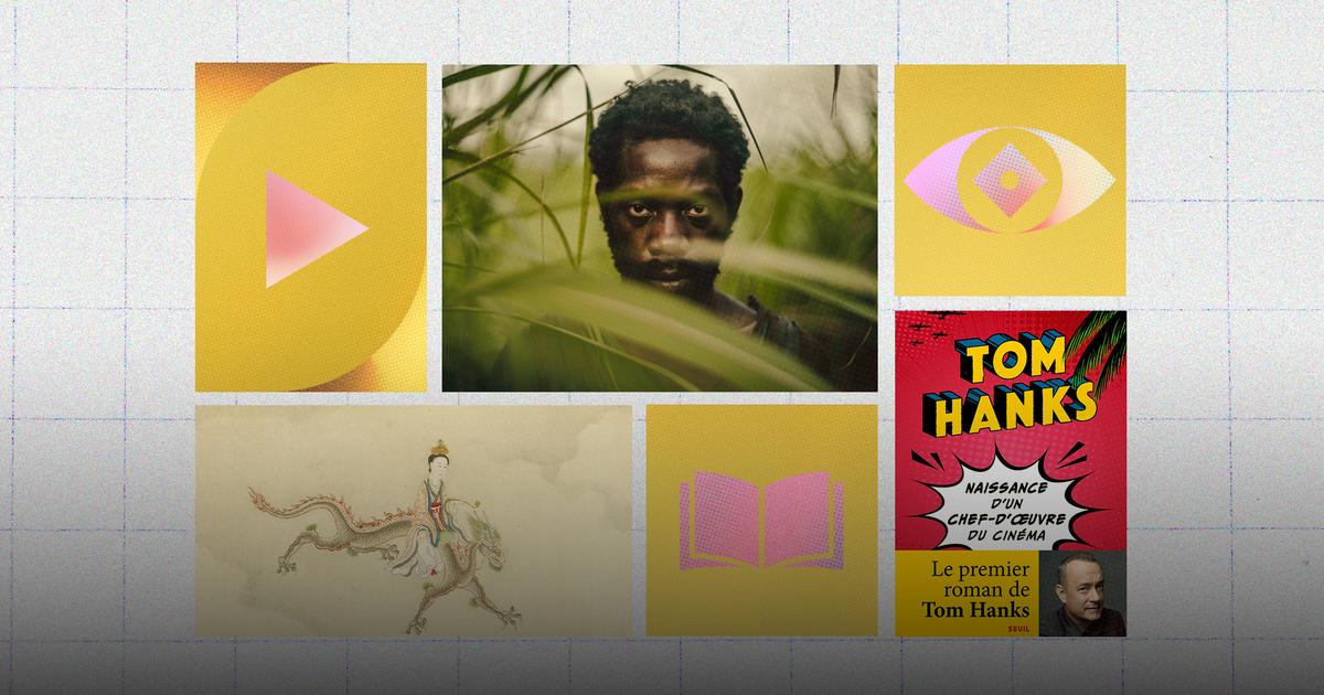 Que faire ce week-end ? L’envol des dragons, le combat d’un esclave et Tom Hanks... Voici les conseils culturels des critiques du Figaro