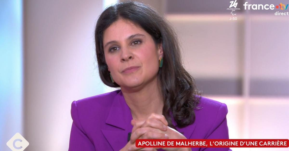 «Honteux» : Apolline de Malherbe raconte le jour où elle a raté la mort de Ben Laden après s’être endormie