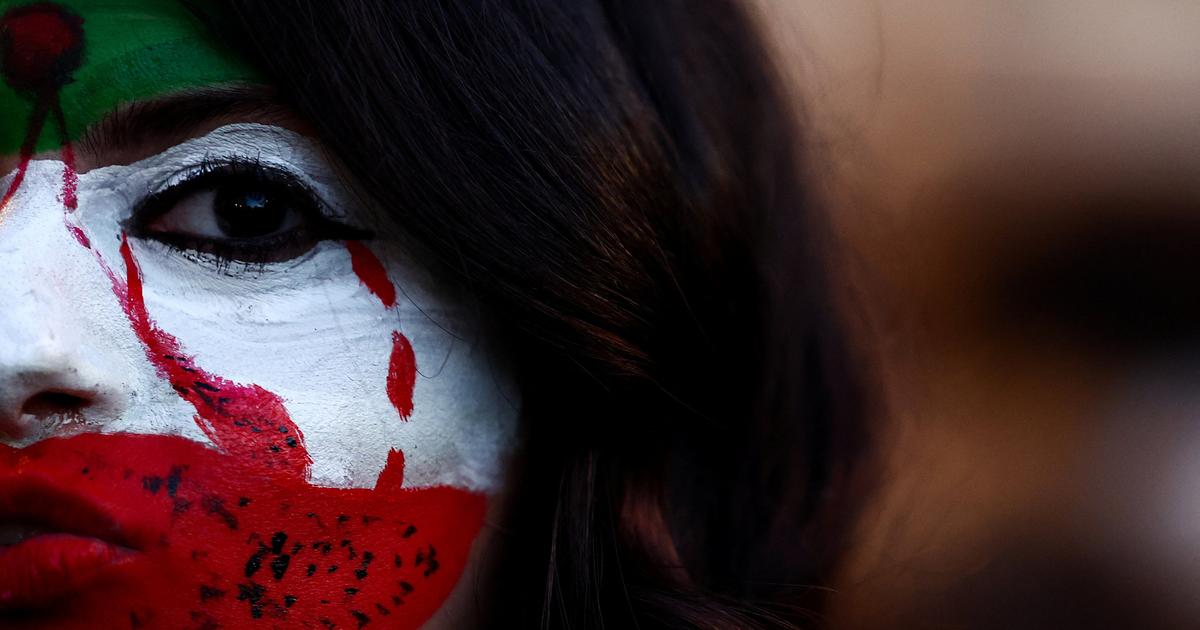 De « la vie chère » au « droit international » : un linceul rhétorique pour le peuple iranien