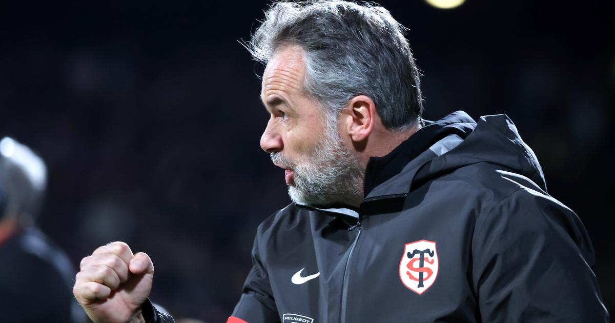 Ugo Mola: Stade Toulousain’s Champions Cup Struggles Explained