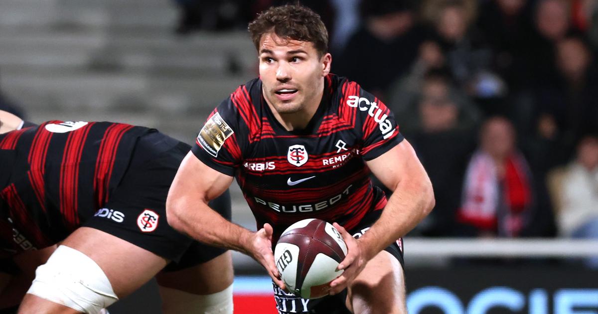 EN DIRECT - Toulouse-Sale : match à quitte ou double pour Dupont et les Toulousains