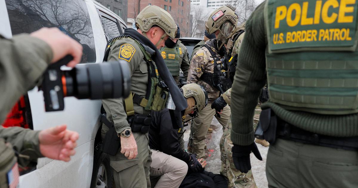 États-Unis : une juge restreint les pouvoirs de la police de l’immigration dans le Minnesota