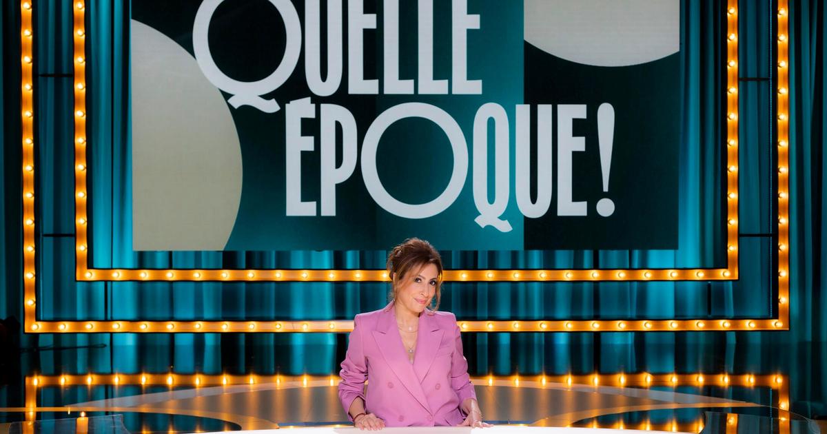 «Quelle époque !» : quels sont les invités de Léa Salamé ce samedi 17 janvier 2026 ?