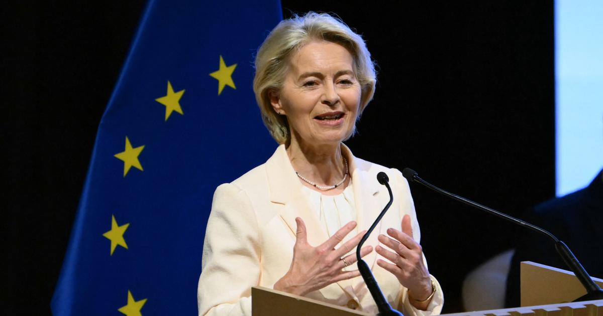 Mercosur : l’Union européenne a officiellement signé le traité de libre-échange avec quatre pays d’Amérique latine