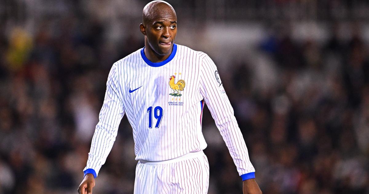 Mercato : Mateta vers un grand club européen pour jouer la Coupe du monde avec les Bleus ?