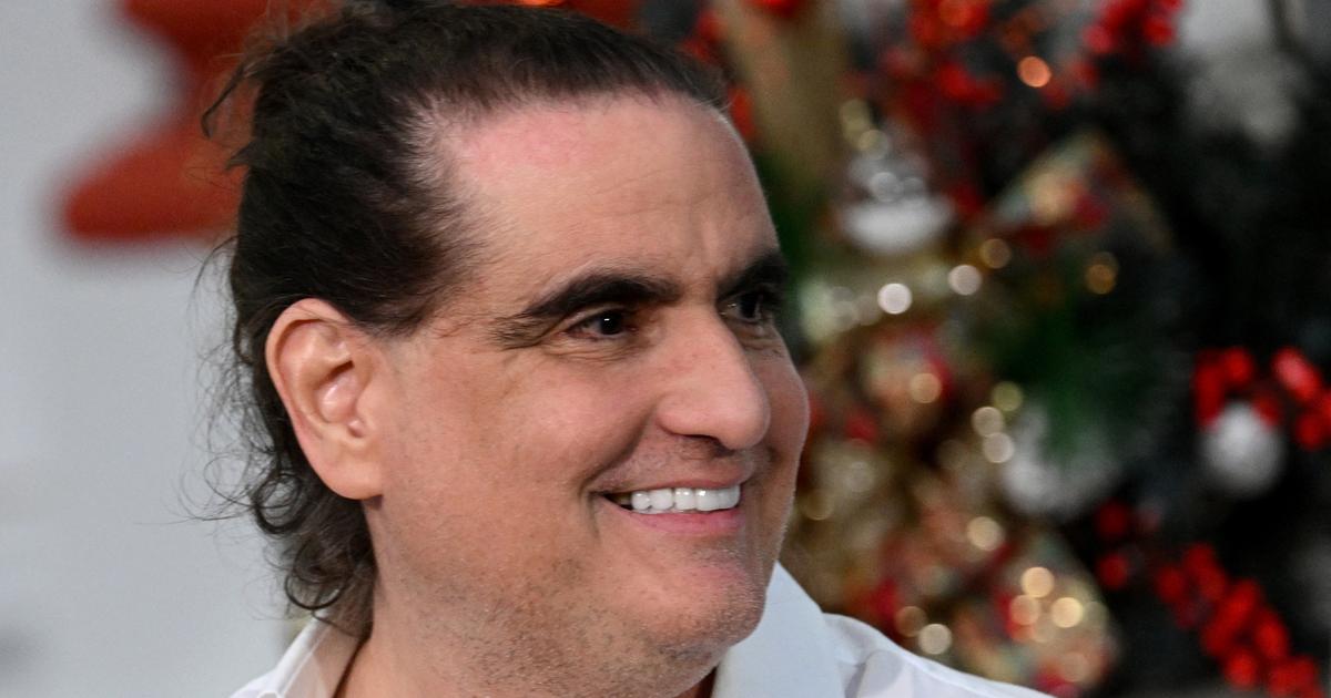 Venezuela : Alex Saab, homme de l’ombre de Maduro, limogé du gouvernement