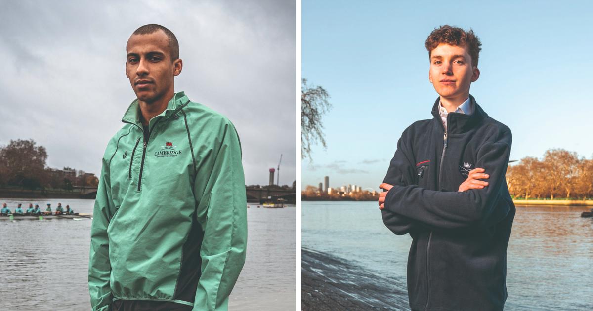 Oxford contre Cambridge : un duel britannique où s’affrontent deux Français