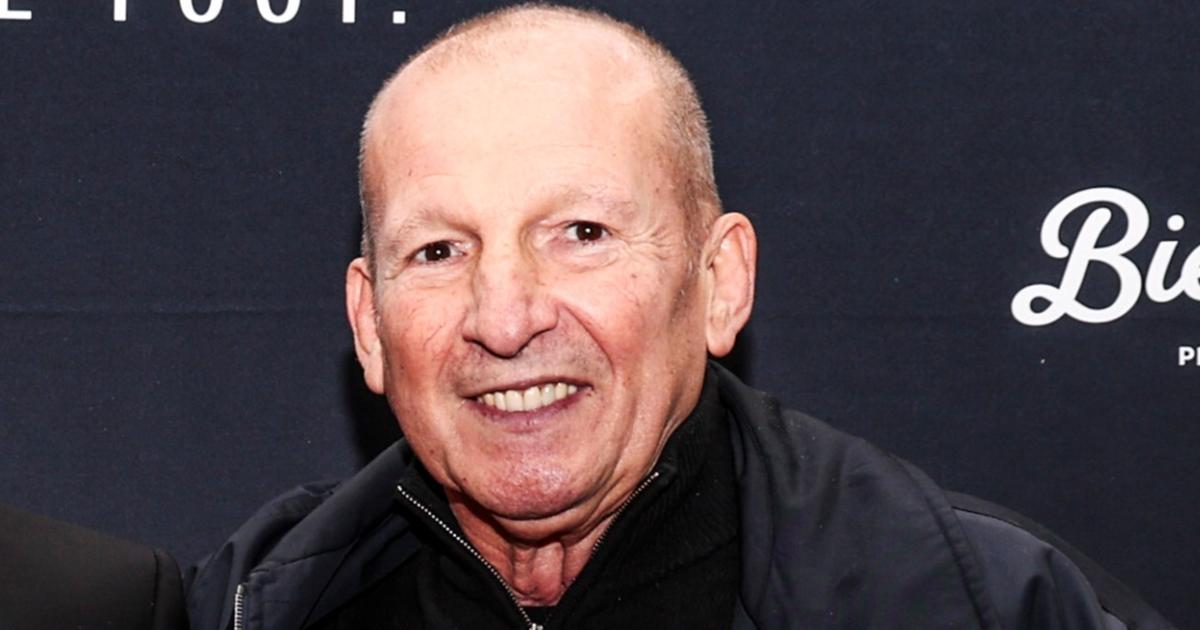 Décès de Rolland Courbis : en vidéo, l’hommage rendu à Marseille à l’enfant du pays