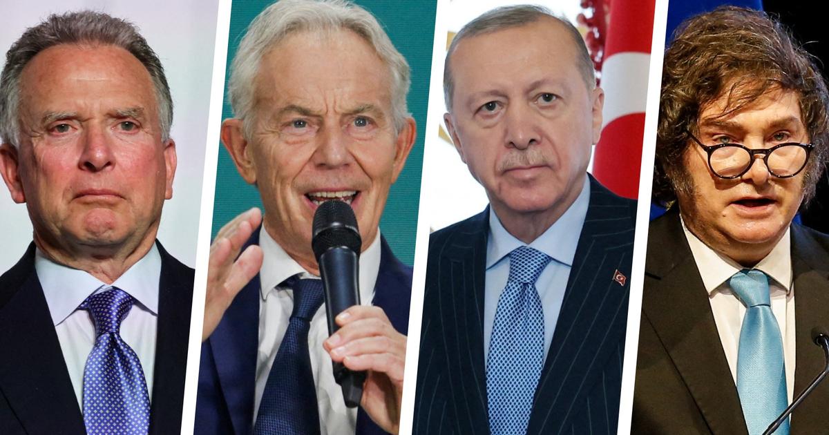 Qu’est-ce que le Conseil de la paix pour Gaza, mis sur pied par Donald Trump ?
