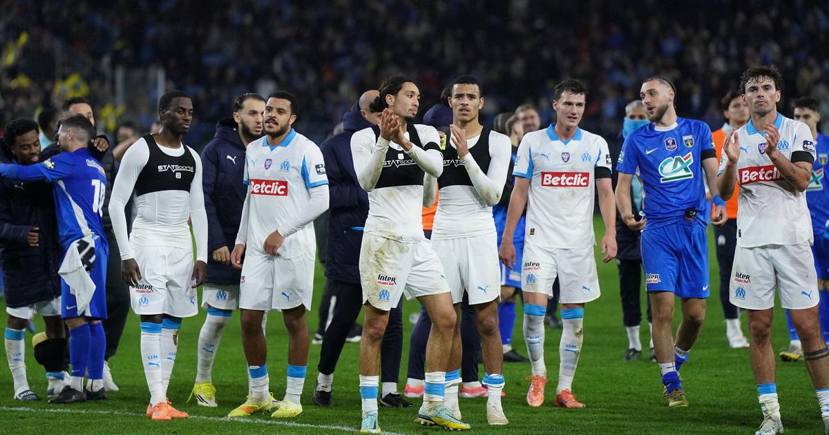 Ligue 1 : les joueurs de l’OM retardés à l’aéroport en raison de la météo, le match à Angers menacé ce samedi ?