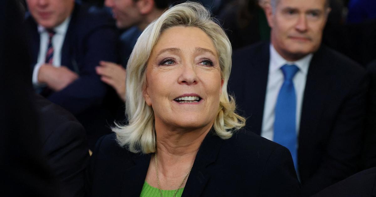 EN DIRECT - Budget 2026 : Marine Le Pen fustige un texte «affreusement néfaste pour le pays»