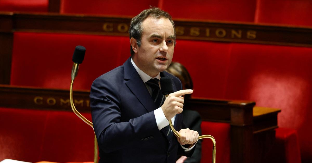 Repas étudiants à un euro, prime d’activité : combien vont coûter à l’État les concessions faites par Sébastien Lecornu au PS ?