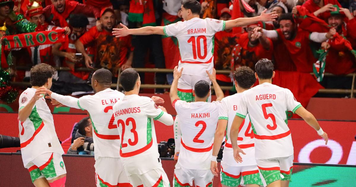 CAN 2025 : le grand rêve du Maroc
