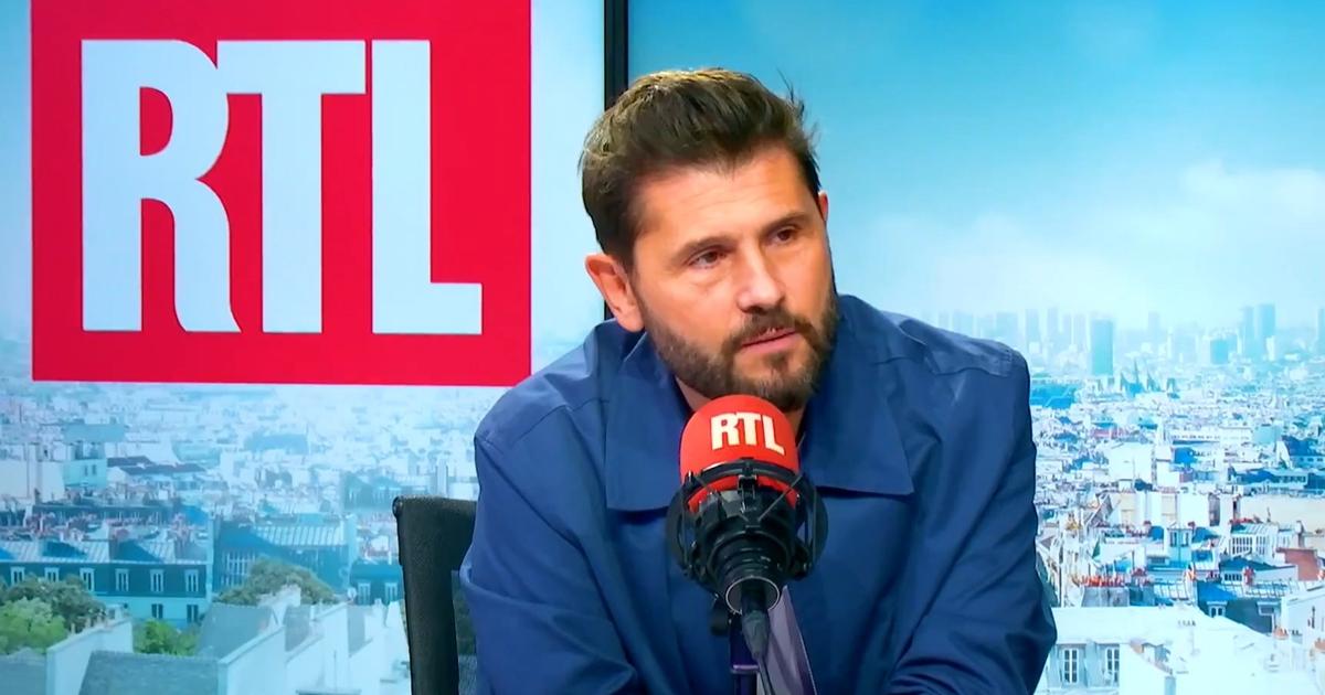 «Je fais des cauchemars régulièrement» : Christophe Beaugrand évoque le home-jacking dont il a été victime