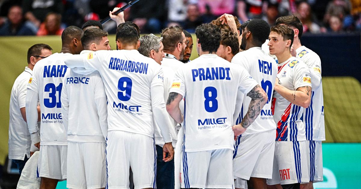 Euro de hand : la France qualifiée pour le tour principal après la victoire de la Norvège