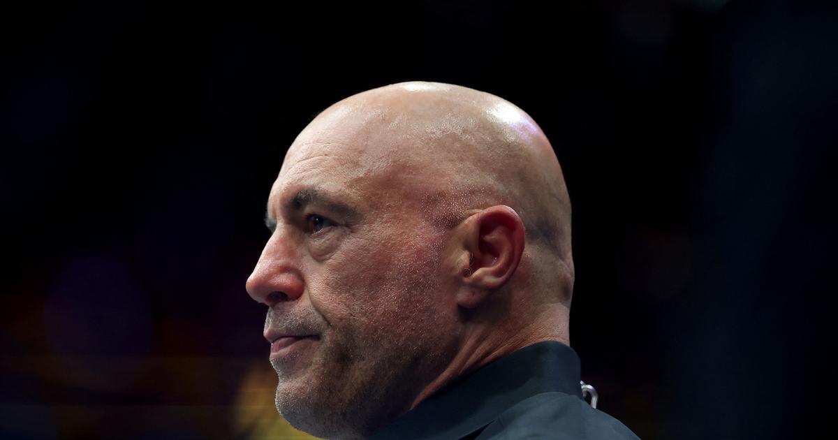 «Est-ce qu’on va devenir la Gestapo ?» : le podcasteur Joe Rogan dénonce l’ICE et s’éloigne un peu plus de Trump