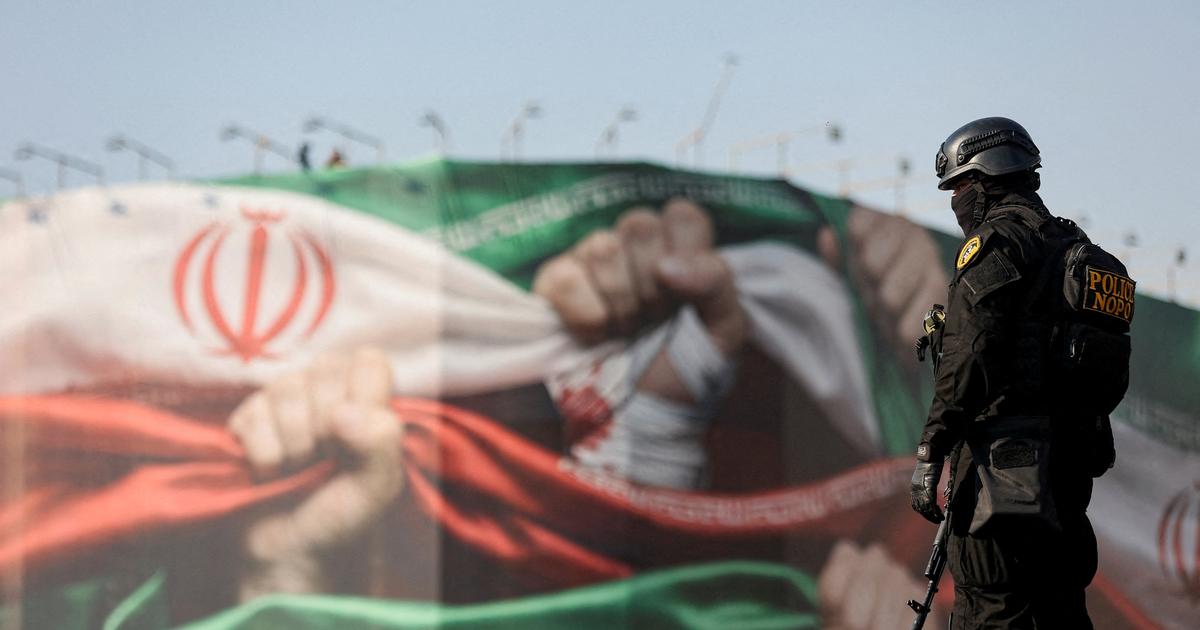 Iran : l’ONG Netblocks observe une «très légère» reprise d'Internet