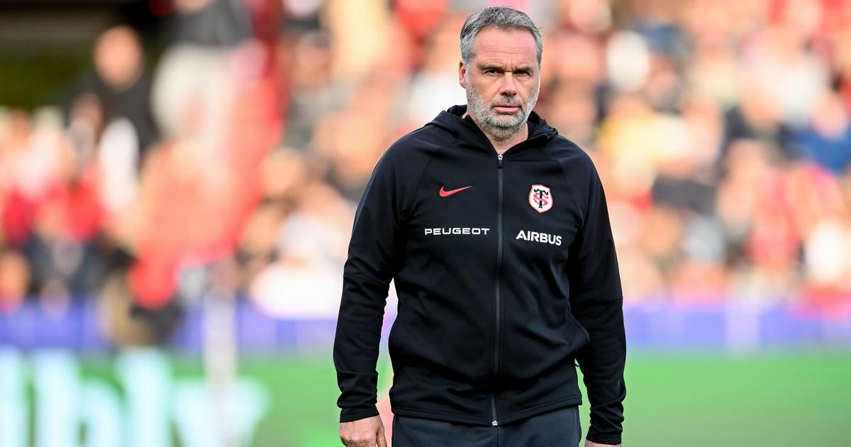 Rugby, Champions Cup : pour la suite, Toulouse «doit être en mesure de reproduire» le match contre Sale