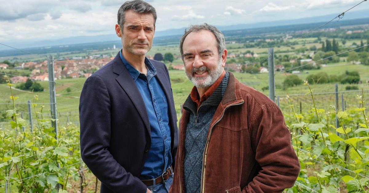 Audiences : une rediffusion de César Wagner (France 2) devance «Qui sera le plus nul ?» sur TF1