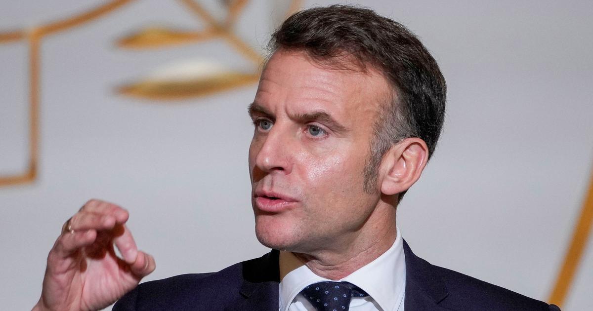EN DIRECT - Droits de douane : «Aucune intimidation ni menace ne saurait nous influencer», réagit Emmanuel Macron, qui promet une réponse