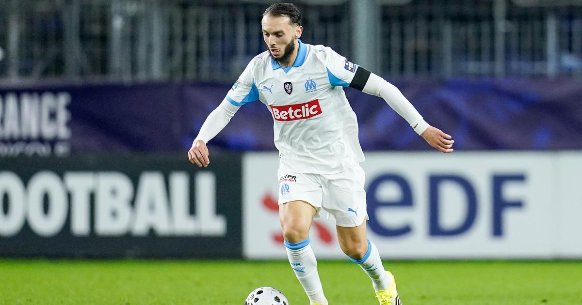 EN DIRECT - Angers-Marseille : l’OM veut éviter le piège à Raymond-Kopa