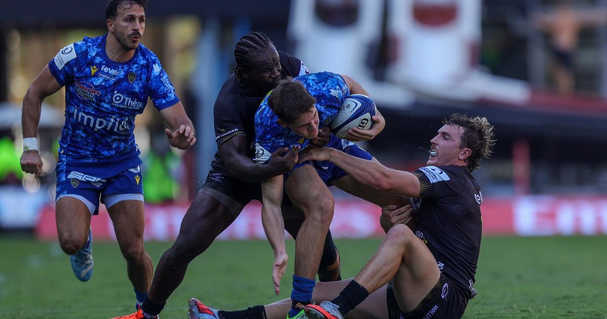 Rugby, Champions Cup : sous le feu des critiques, l’ASM Clermont limite les commentaires sous ses réseaux sociaux