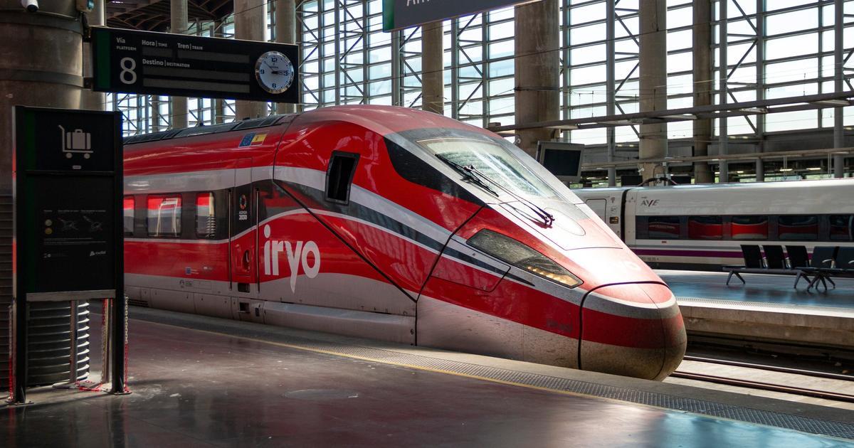 Espagne : un train à grande vitesse déraille en Andalousie, sept morts et 25 blessés graves