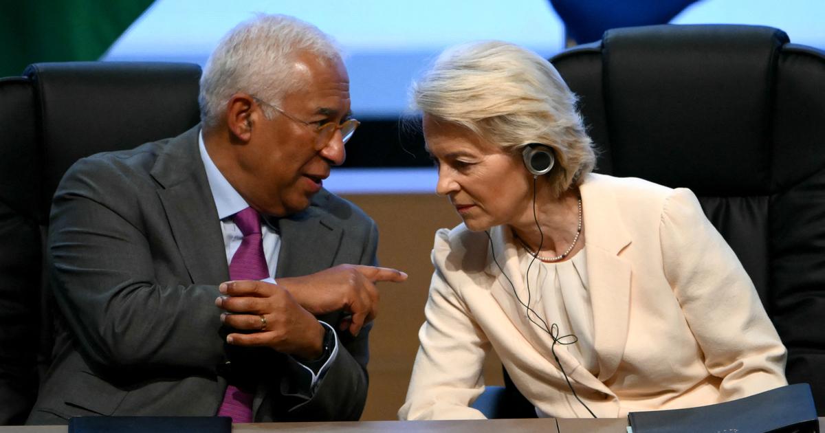 Groenland : l’Europe cherche la parade au coup de force américain