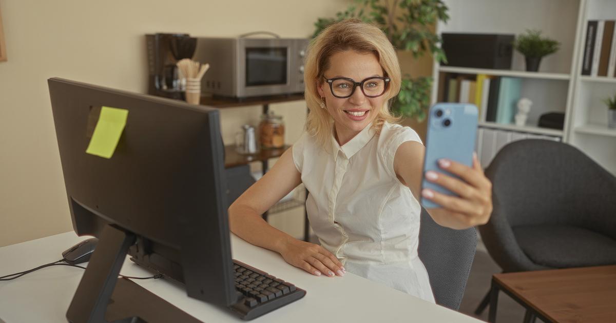 «Merci de faire un selfie vidéo» : pourquoi ce geste s’impose dans la vie des Français pour contrôler leur âge et identité
