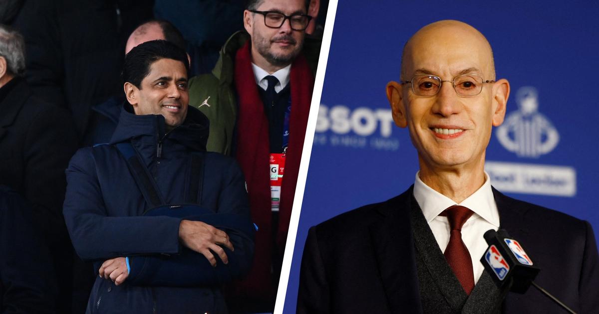 Basket : comment la NBA drague l’Europe et le PSG… qui s’active en coulisses