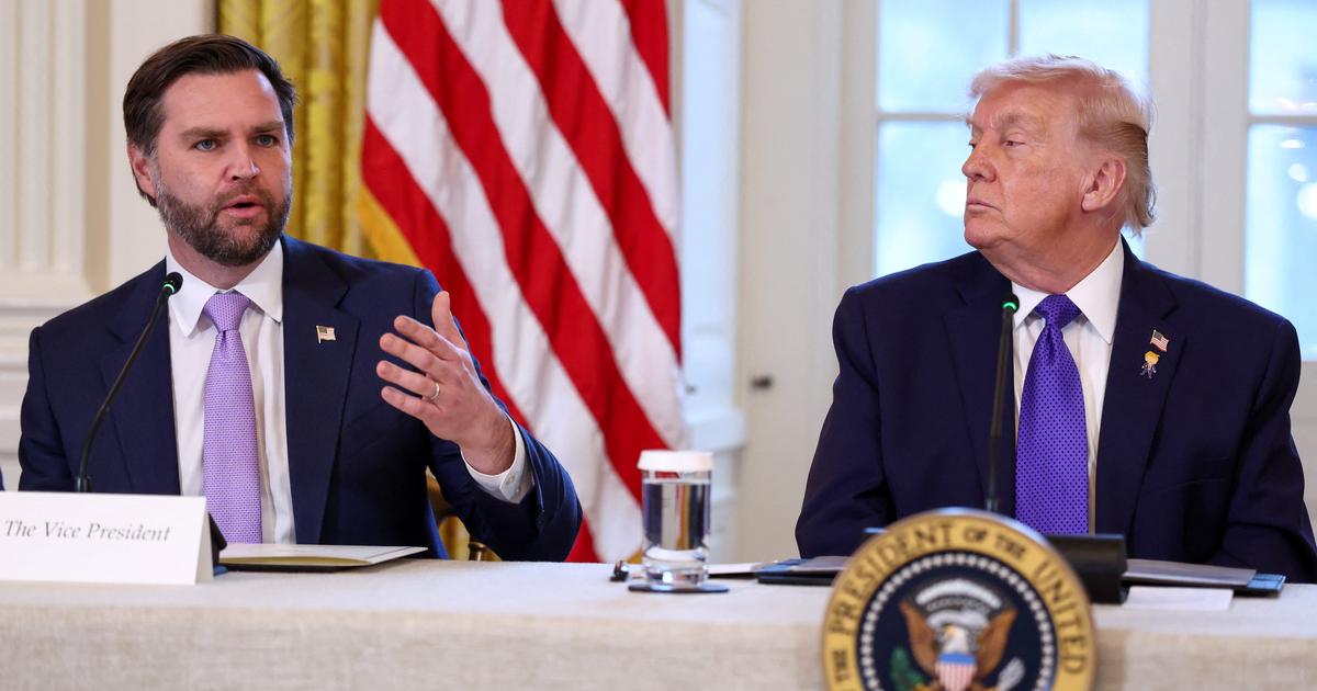 JO 2026 : Donald Trump sera représenté par son vice-président pour la cérémonie d’ouverture à Milan