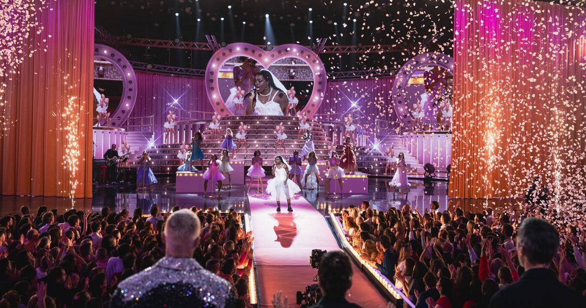TF1 dévoile la date de diffusion de la finale de la saison 13 de «Star Academy»