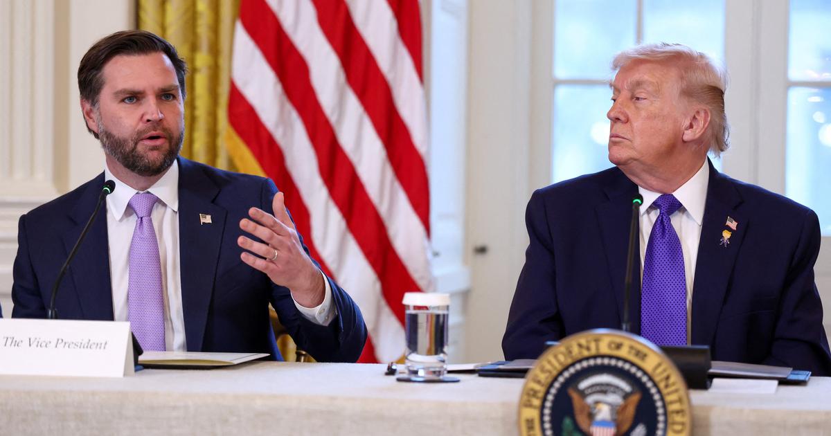 JO 2026 : Donald Trump sera représenté par son vice-président pour la cérémonie d’ouverture à Milan