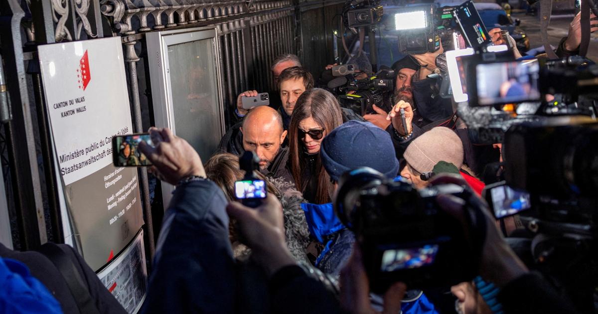 Incendie à Crans-Montana : Jacques Moretti n’était plus «gérant» du Constellation en 2024, ce qui pourrait limiter sa responsabilité civile