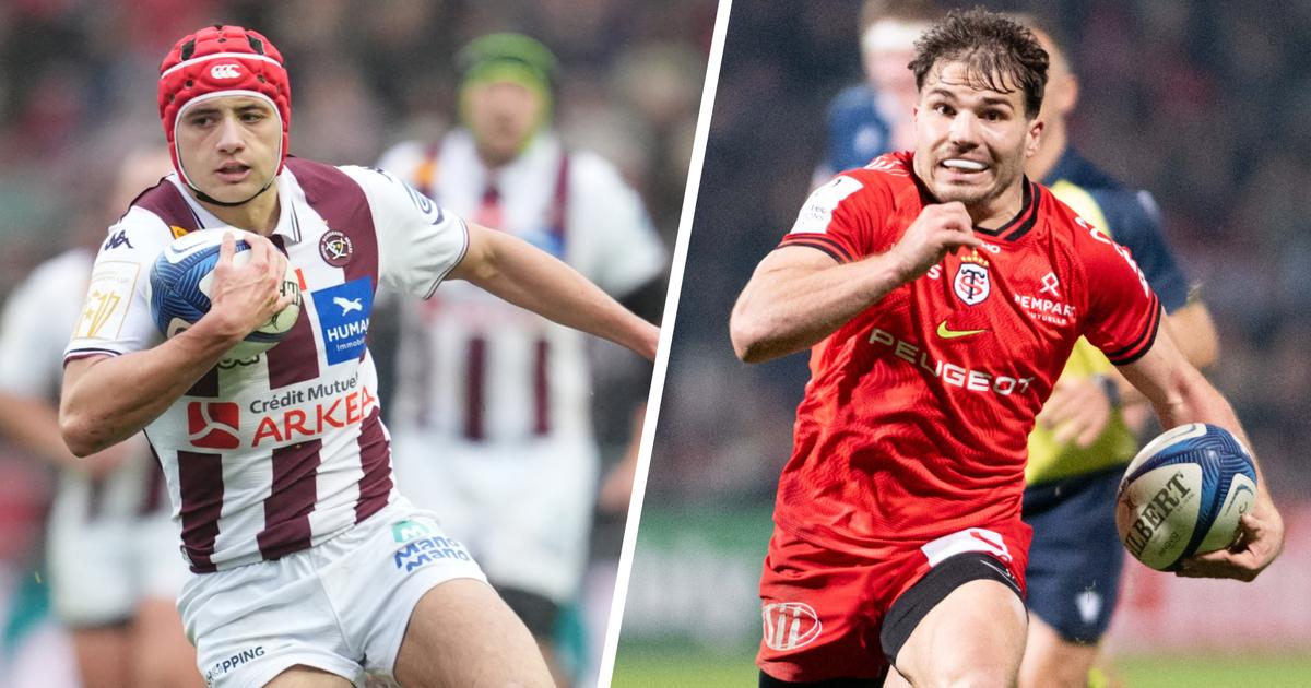 Rugby, Champions Cup : l’UBB recevra Leicester et Toulouse face à Bristol, avant d’éventuelles retrouvailles en quart... Le programme complet des huitièmes de finale