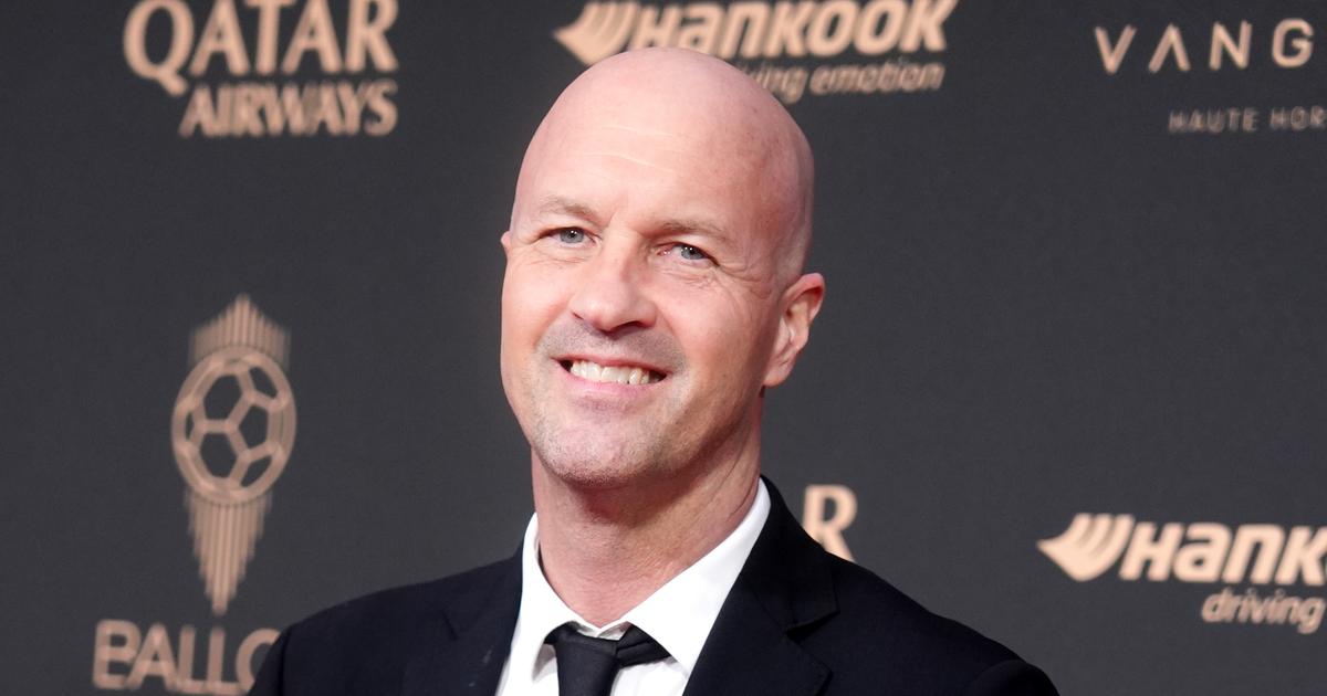 Foot : Jordi Cruyff, fils de Johan, nommé directeur technique de l'Ajax Amsterdam