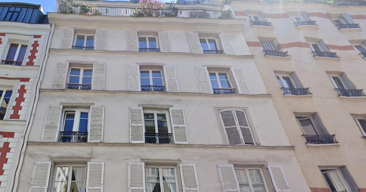 Un blessé grave, «fête entre famille et amis», «infiltrations» d’eau : ce que l’on sait après l’effondrement d’un appartement à Paris
